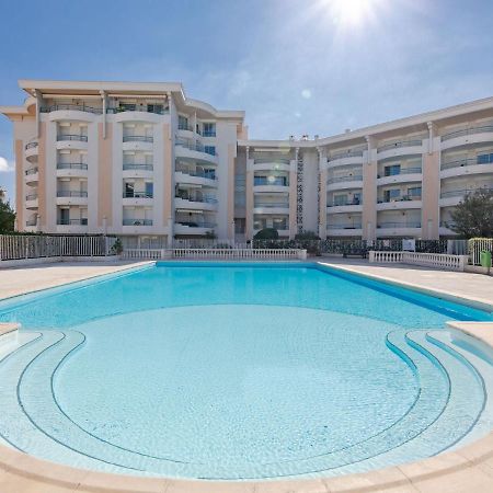 Apartment L'Open-2 By Interhome Frejus Exterior photo