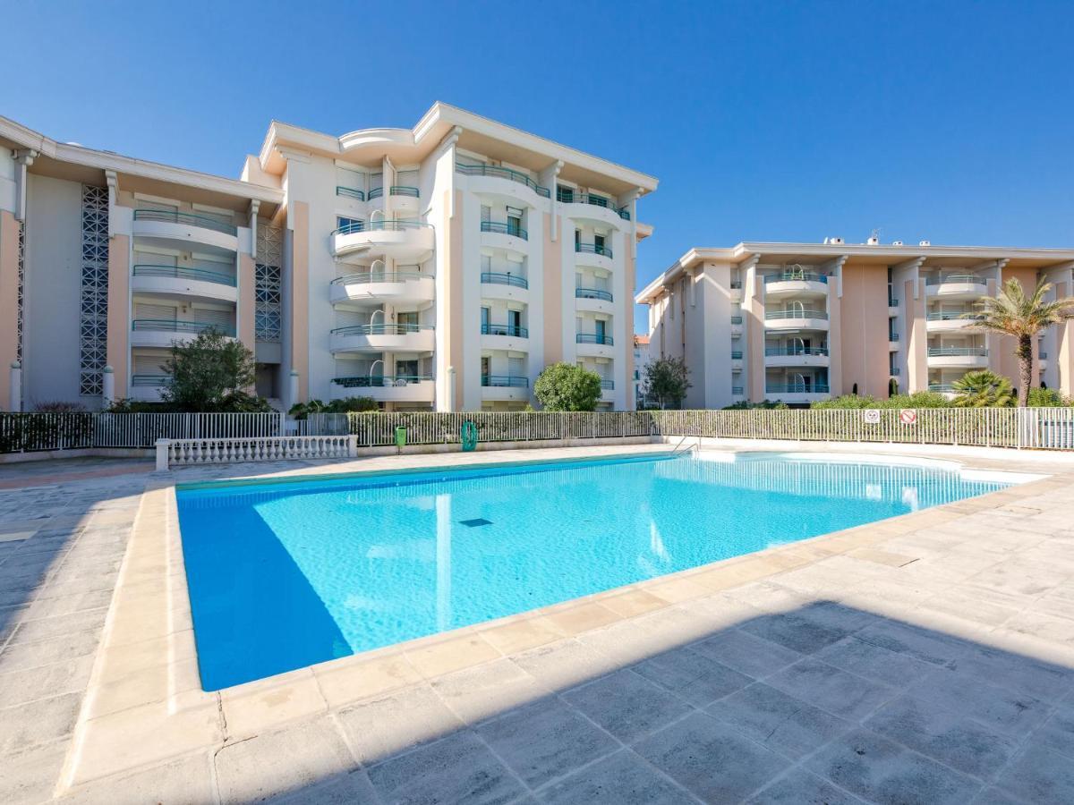 Apartment L'Open-2 By Interhome Frejus Exterior photo