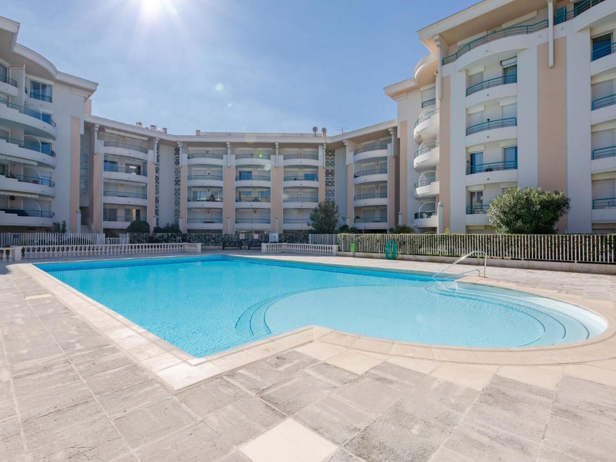 Apartment L'Open-2 By Interhome Frejus Exterior photo